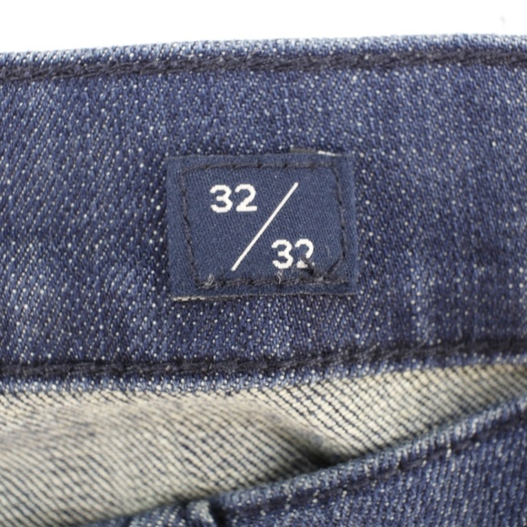Lucky Brand Men's Jeans Sz 32x32 221 Straight Leg - Picture 6 of 8